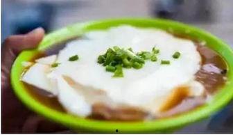 豆花有瓜天天吃,天天美食相伴