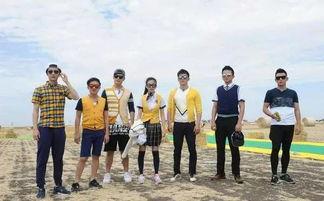 跑男团吃瓜,明星们的幕后趣事