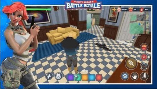 吃鸡小队呆瓜,吃鸡战场上的欢乐逗比之旅  第2张