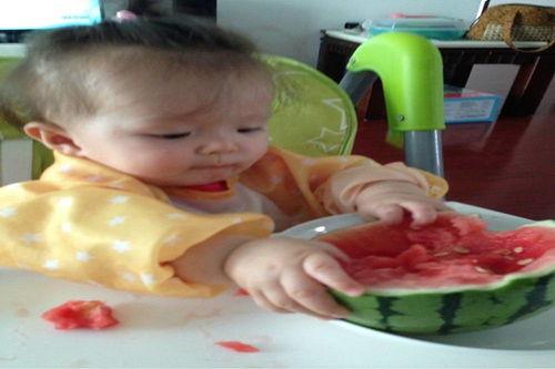 吃瓜占卜娃,趣味占卜背后的神秘力量  第3张