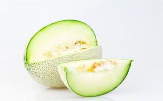孕妇吃哈密瓜的好处,哈密瓜的营养益处与孕妇健康