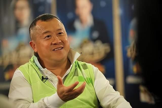 吃瓜群众曾志伟  第1张