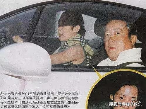 吃瓜群众曾志伟  第2张