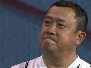 吃瓜群众曾志伟  第3张