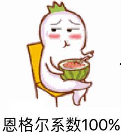 手动吃瓜表情符号,揭秘网络社交新潮流