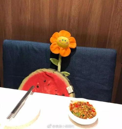 满级小孩吃瓜,满级小孩的瓜田奇遇记