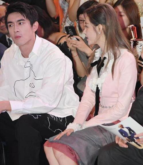 吃瓜娱乐林狗,吃瓜娱乐界的风云人物