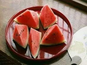 吃瓜小白长肉肉,揭秘甜蜜诱惑背后的健康危机