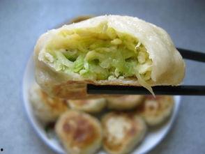 茭瓜怎么吃馅,探索家常美食新选择