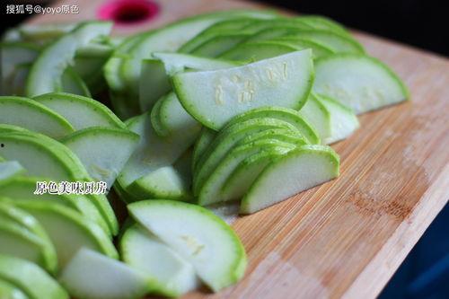 开花还吃瓜,共享自然之美