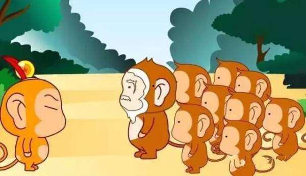 吃瓜小故事真实