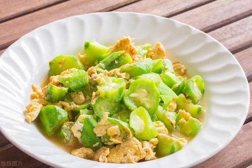 宝宝吃的角瓜,营养丰富的角瓜食谱解析