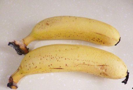 绿玉瓜能和香蕉一起吃吗