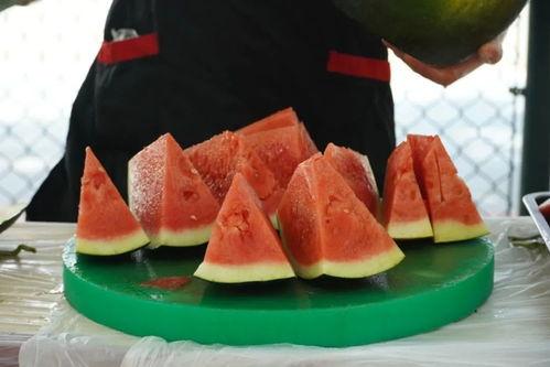 西安学吃瓜,学吃瓜，解锁地道风味之旅