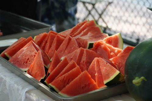 西安学吃瓜,学吃瓜，解锁地道风味之旅