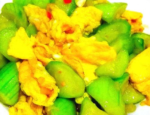 请问八角瓜可以吃吗