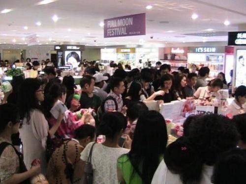 宁波吃瓜群众分享