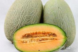 麦当劳吃哈密瓜,哈密瓜新吃法，甜蜜邂逅