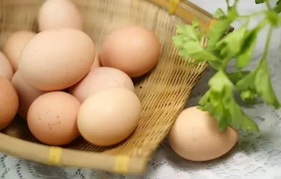 水波蛋吃瓜动作