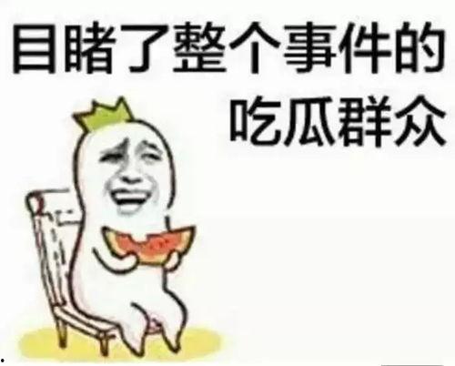 詹密吃瓜群众,揭秘娱乐圈背后的神秘力量